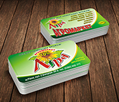 Виготовлення пластикових карток м. Рівне.