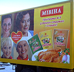 Брендування транспорту м. Рівне. Реклама на авто, обклейка транспорту, наклейка на машину